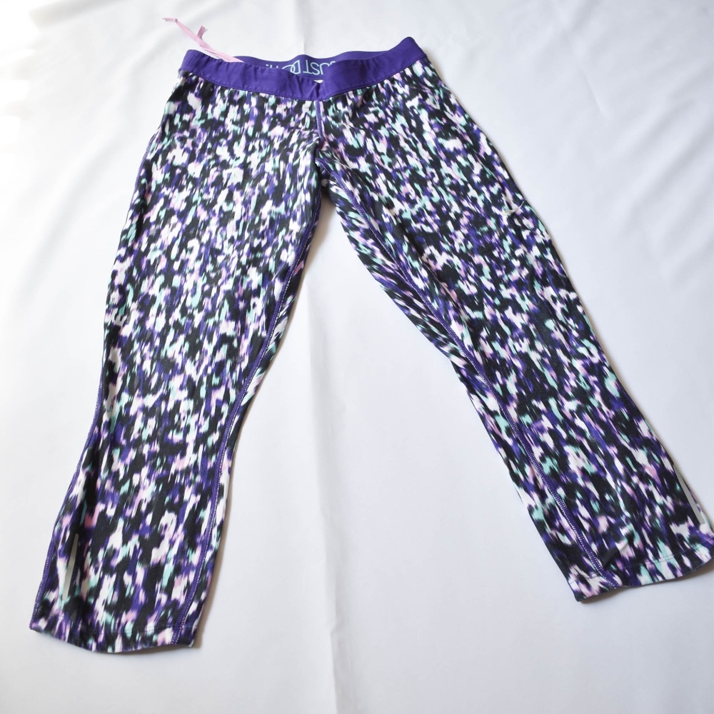 Nike Activewear Capri Leggings